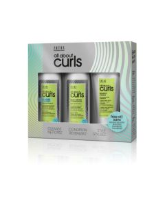 All About Curls 3pk