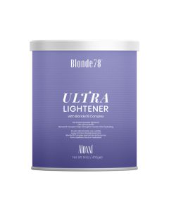 Aloxxi Blonde78 Ultra Lightner 400g