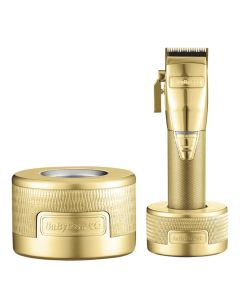 Babyliss Pro FX870 Clipper Charging Base Gold