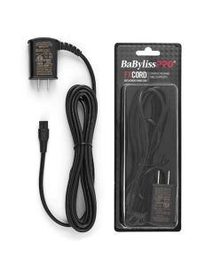 Babyliss Universal Adapter Cord FXCORD