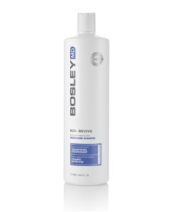 Bosley MD Revive Shampoo Non Color 33oz