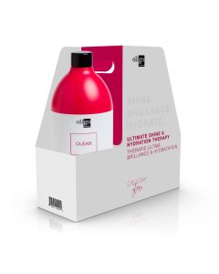 Calura Ultimate Shine & Hydration Kit 2022