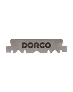 Dorco Single Edge Blade 100pk