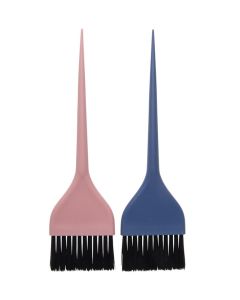 Fromm 2 1/4" SOFT COLOR BRUSH 2pk
