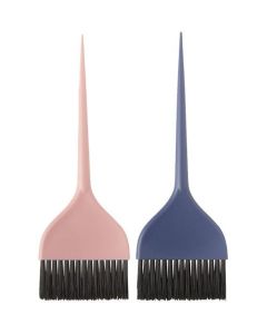 Fromm 2 7/8" SOFT COLOR BRUSH 2PK