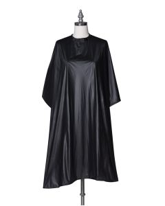 Fromm Premium Gunmetal Hairstyling Cape 44x58