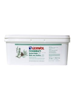 GEHWOL HERBAL BATH 10kg