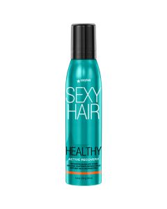 Healthy Sexy Active Recovery Blow Dry Foam 205ml