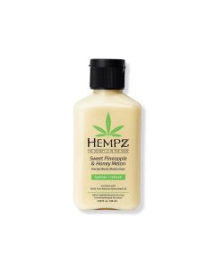 Hempz Pineapple/Honey 2.25oz