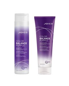 Joico Color Balance Purple Duo 250ml 2022