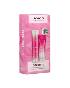 Joico Colorful Antifade Duo 250 2022