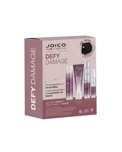 Joico Defy Damage Anniversary 4pc Kit