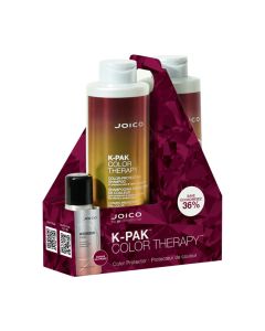 Joico Kpak Color Liter Duo with Weekend Hair 2023