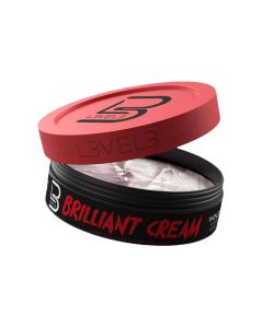 Level3 Brilliant Cream 150ml