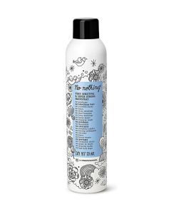 No Nothing Unscented Strong Hairspray 200ml