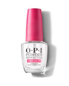 OPI Powder Perfection #1 Base Coat 15ml