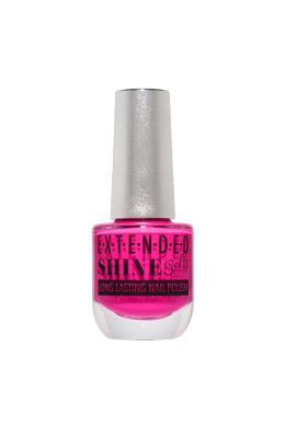 Extended Shine Neon Pink ES102