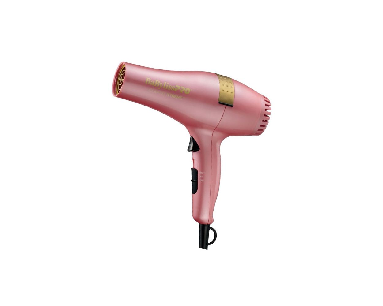 BaByliss Travel 2000W Hair Dryer Compact Small with Folding Handle - 5344U  Black 880147432878 | eBay